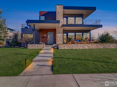 919 Balsam Ave, Boulder, CO, 80304