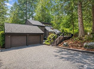 15457 256th Avenue SE, Issaquah, WA 98027