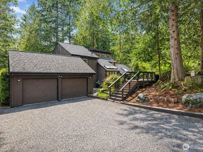 15457 256th Avenue SE, Issaquah, WA, 98027