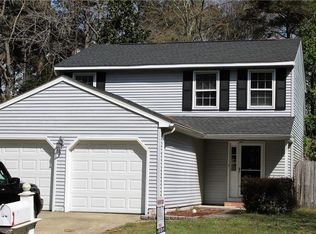 1216 Welles Ct, Chesapeake, VA 23320