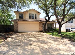 9406 Shotgun Dr, San Antonio, TX 78254