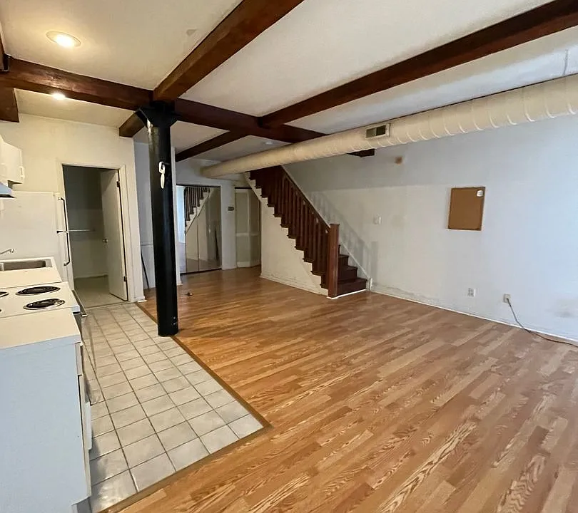 Cigar Factory Apartments