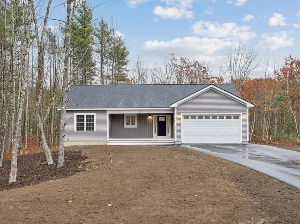 Lot #6 Jasper Lane, Arundel, ME 04046