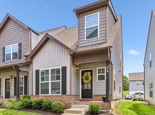 426 Rick McCormick Dr, La Vergne, TN 37086