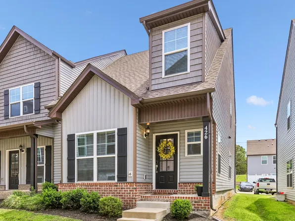 426 Rick McCormick Dr, La Vergne, TN 37086