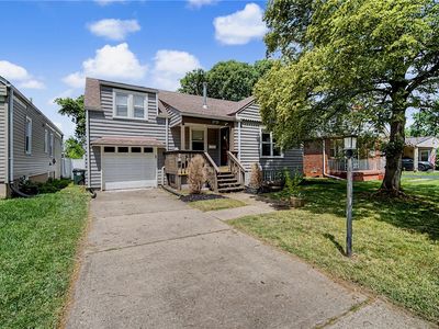 2721 Oakley Ave, Dayton, OH, 45419