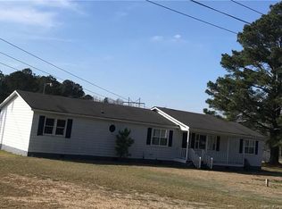 5694 Matt Hair Rd, Fayetteville, NC 28312