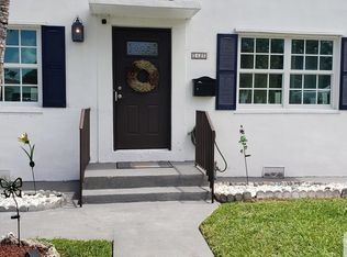 3125 SW 23rd St, Miami, FL 33145