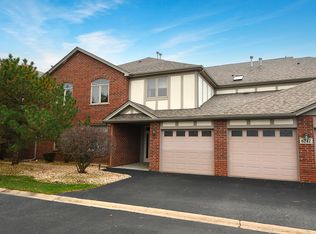 6247 Misty Pines Dr UNIT 4, Tinley Park, IL 60477