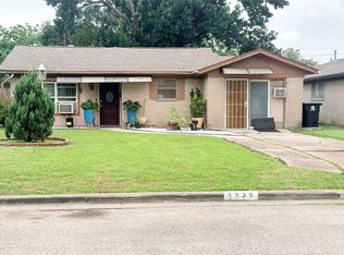 4930 Teton St, Houston, TX 77033