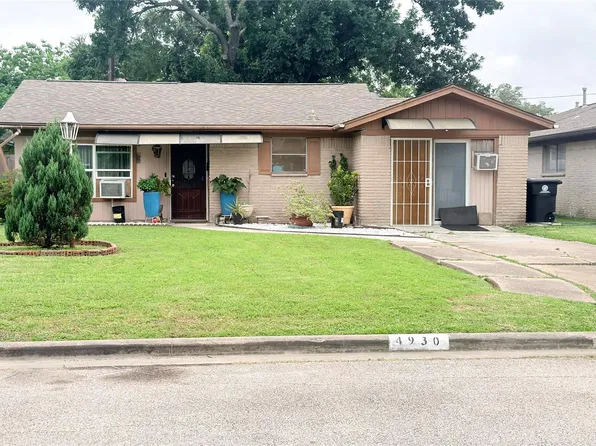 4930 Teton St, Houston, TX 77033