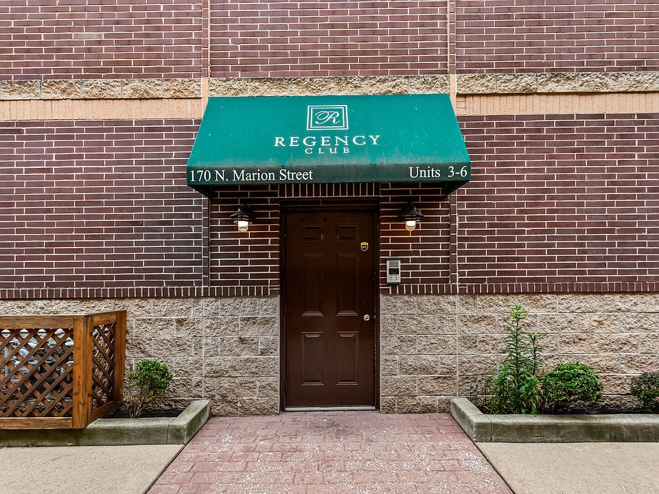 1st image of 170 N Marion St Unit 3
