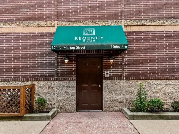 170 N Marion St Unit 3, Oak Park, IL 60302