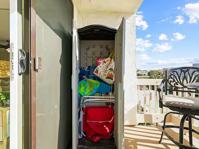 Storage Room