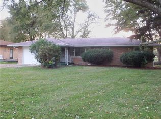 7022 Alston Dr, Indianapolis, IN 46217