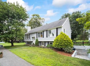 9 Stacey Rd, Marlborough, MA 01752