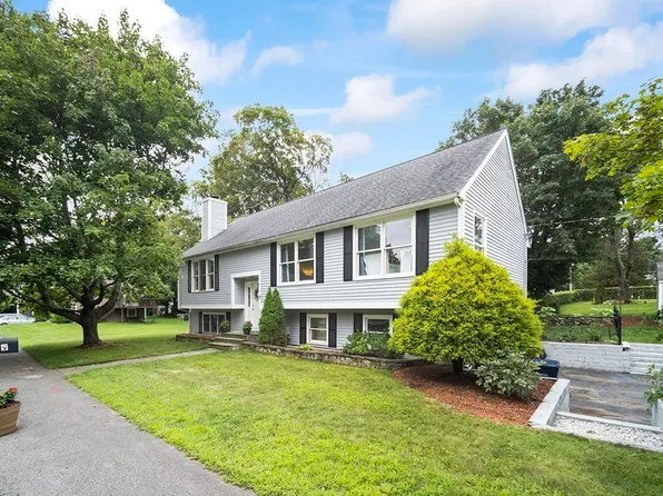 9 Stacey Rd, Marlborough, MA 01752