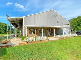 131 Sardis Rd, Saluda, SC 29138