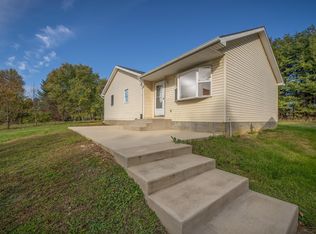 19579 New Gambier Rd, Gambier, OH 43022
