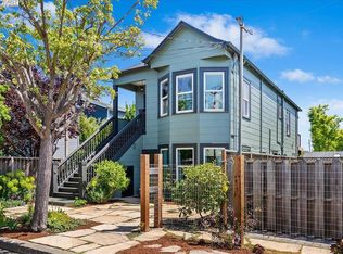 1230 Peach St, Alameda, CA 94501