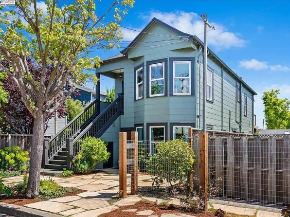 1230 Peach St, Alameda, CA 94501