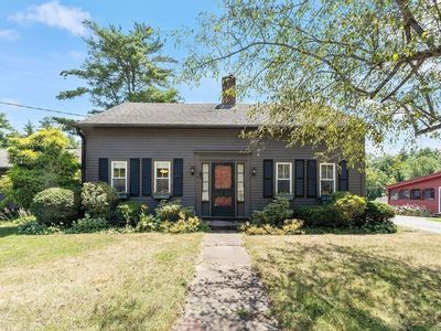 31 Pinedale Rd, Athol, MA, 01331