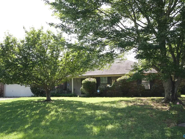 131 Canoebrook Ln, Huntsville, AL 35806