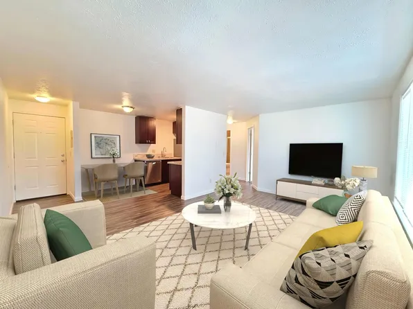 Ermina Apartments, 827 E Ermina Ave APT 5, Spokane, WA 99207