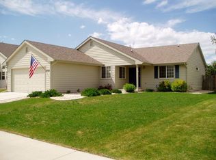 2920 Sunstone Dr, Fort Collins, CO 80525