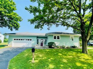 301 Granger Rd, Wayland, NY 14572