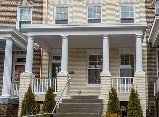 1711 Kenyon St NW UNIT 2, Washington, DC 20010