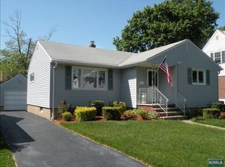 165 Van Cleve St, Maywood, NJ 07607