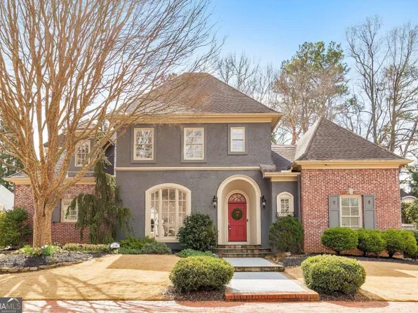 2160 Kensington Gates Dr NW, Kennesaw, GA 30152