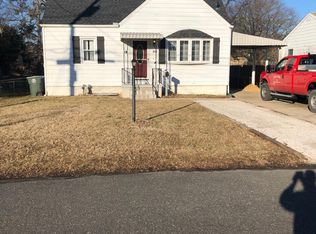 319 Franklin Rd, Glassboro, NJ 08028