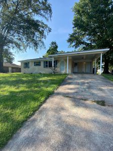 12 Plantation Dr, Little Rock, AR, 72206