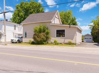 636 County Road 9, Alfred And Plantagenet, ON K0B1L0