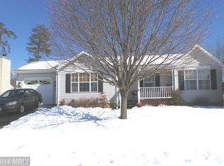 2 Thornberry Ln, Stafford, VA 22556