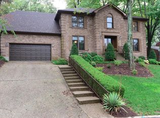 1530 Sylvan Way, Louisville, KY 40205