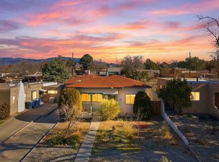 420 Bryn Mawr Dr SE, Albuquerque, NM 87106