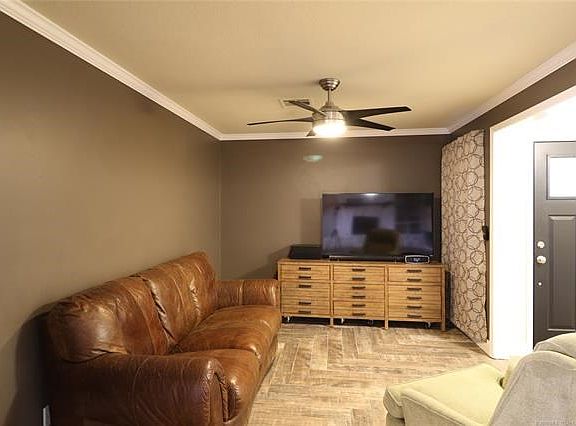 Living Room area 1 from Living Room area 2