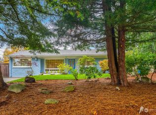 16541 Ashworth Ave N, Shoreline, WA