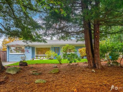 16541 Ashworth Avenue N, Shoreline, WA, 98133