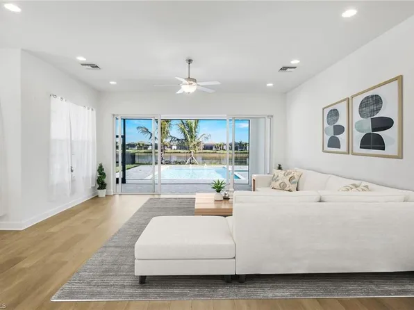 12243 Lotus AVE, NAPLES, FL 34120