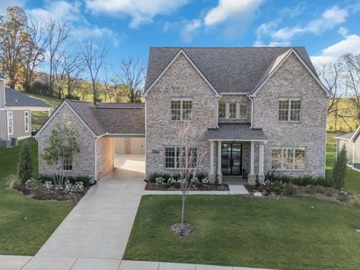 5521 Duquette Dr, Franklin, TN, 37064