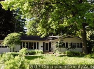 605 E Sunnycrest Ct, Urbana, IL