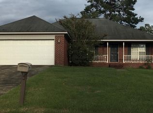 1320 Apache Trl, Hephzibah, GA 30815