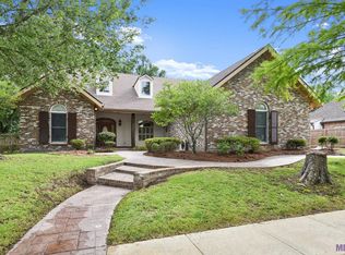 10538 Magnolialake Ave, Baton Rouge, LA 70810