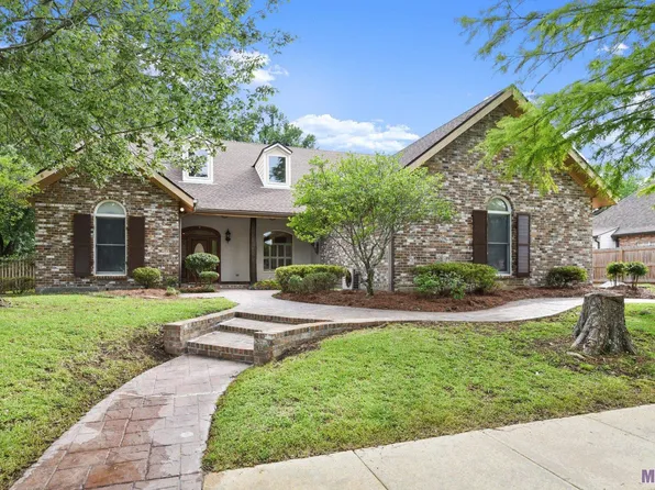 10538 Magnolialake Ave, Baton Rouge, LA 70810