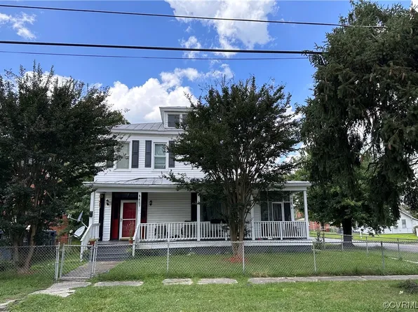 1703 Randolph Ave, Petersburg, VA 23803