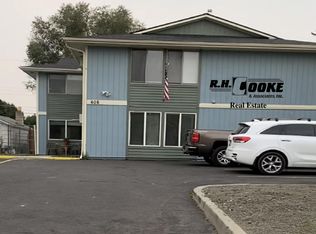 608 W Augusta Ave #2, Spokane, WA 99205